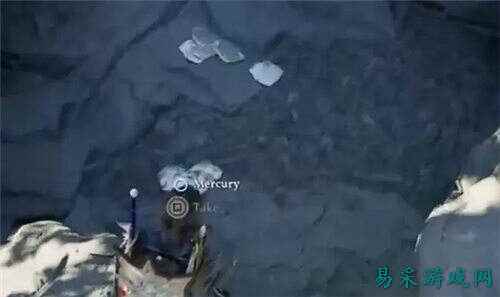 红色沙漠水银合成方法介绍 红色沙漠水银合成步骤全指南