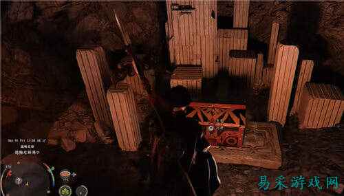 红色沙漠信念流浪者钣金头盔获取方法 红色沙漠信念流浪者钣金头盔获取全指南