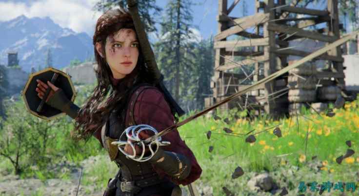 玩家惊叹《红色沙漠》补丁更新速度 怀疑背后全靠AI