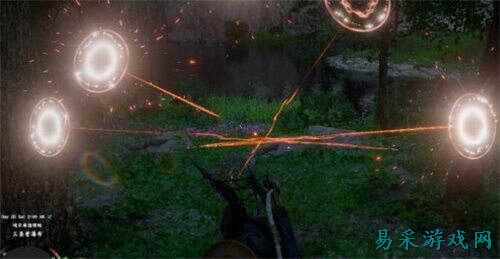 红色沙漠阿比斯齿轮装备获取方法 红色沙漠阿比斯齿轮装备获取全指南