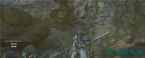 红色沙漠硫磺获取方法介绍 红色沙漠硫磺获取全指南