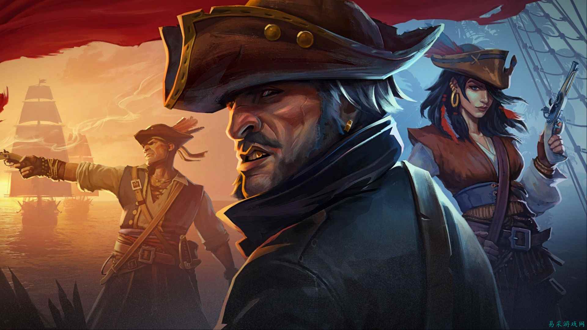 Steam上你可能还不知道的愿望单热门游戏