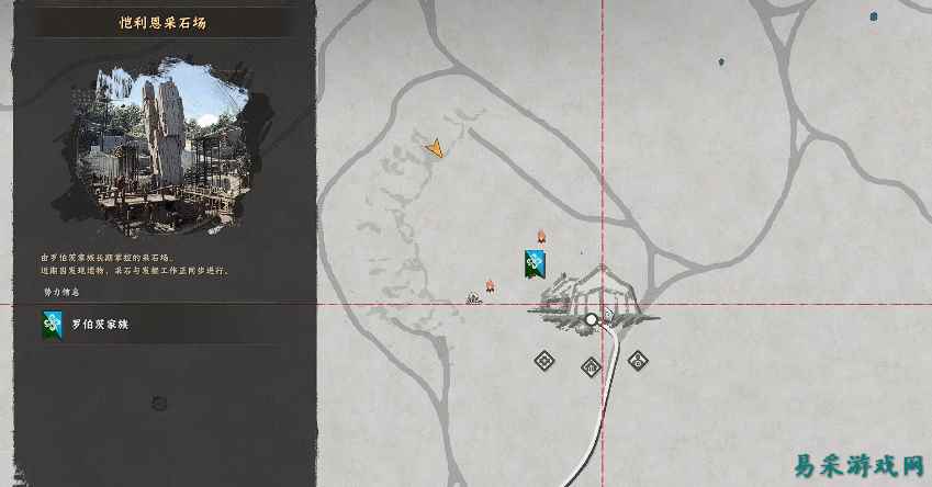 红色沙漠兔子皮面具怎么获取 红色沙漠兔子皮面具收集位置分享