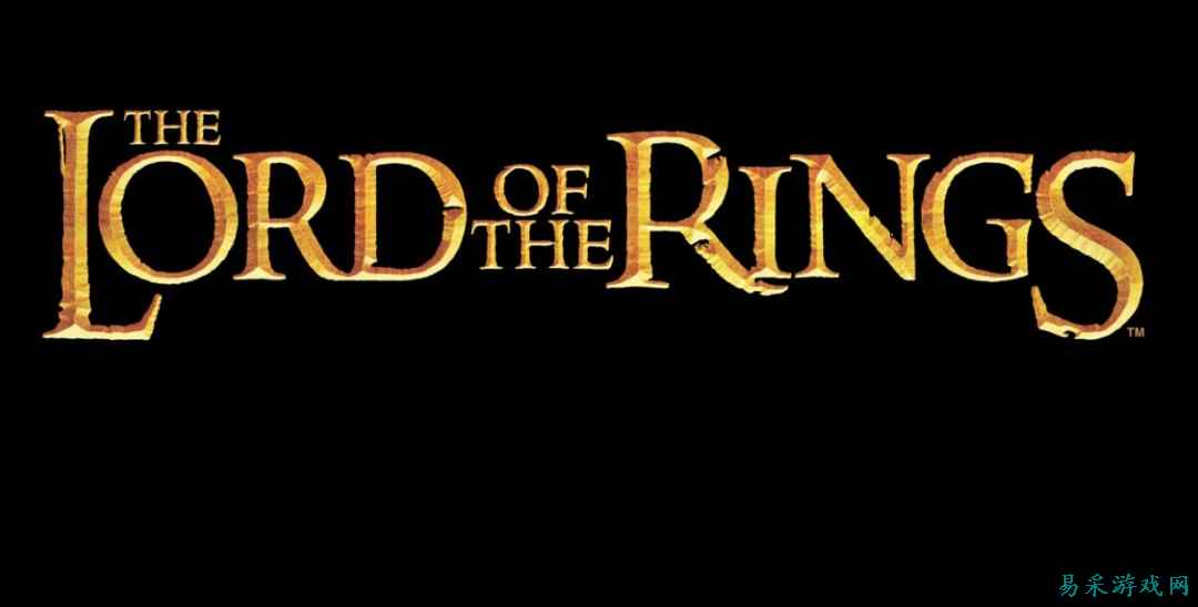 《古墓丽影》开发商水晶动力也在打造《指环王》游戏