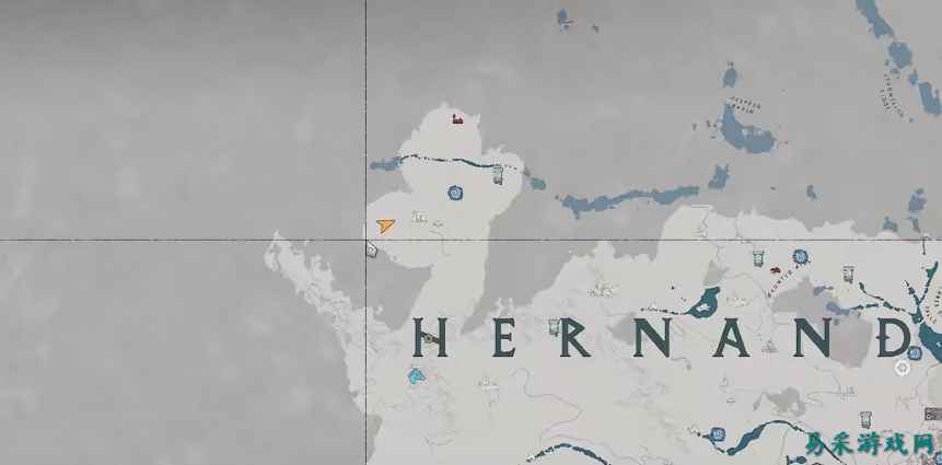 红色沙漠冰冷黑暗板金披风怎么获得 红色沙漠冰冷黑暗板金披风获取方法