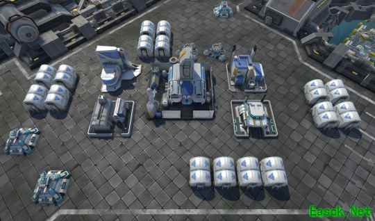 独家专访｜《无限幻想战线》制作人  二次元RTS的拓荒者