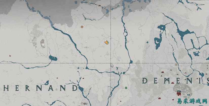 红色沙漠苍穹之缰怎么获取 红色沙漠苍穹之缰获取方法介绍