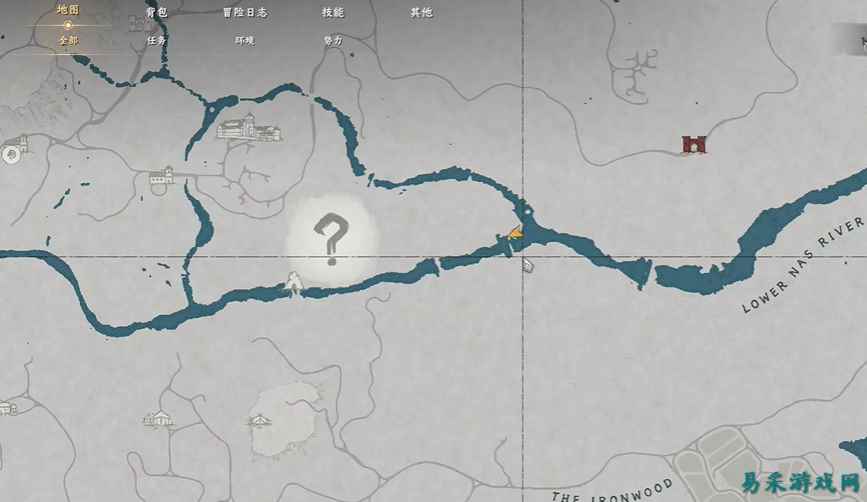 红色沙漠被诅咒的灵魂板金鞋子怎么获得 红色沙漠被诅咒的灵魂板金鞋子位置分享