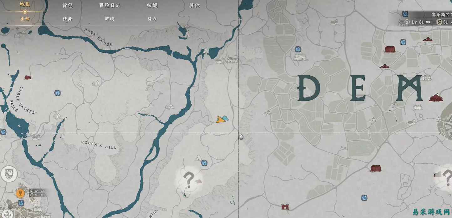 红色沙漠被诅咒的灵魂板金手套怎么获得 红色沙漠被诅咒的灵魂板金手套在哪