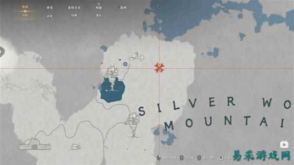 红色沙漠金芒绳结先祖弓怎么获得 红色沙漠金芒绳结先祖弓获取位置分享