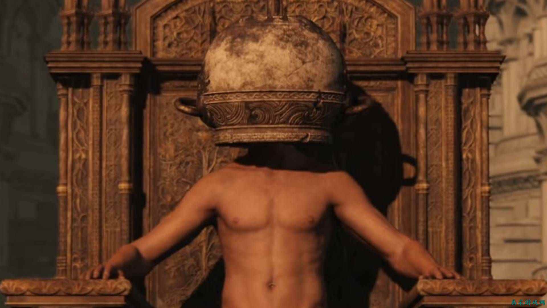 《艾尔登法环：黑夜君临》的“让我单挑她”可能终被玛莲妮亚击败