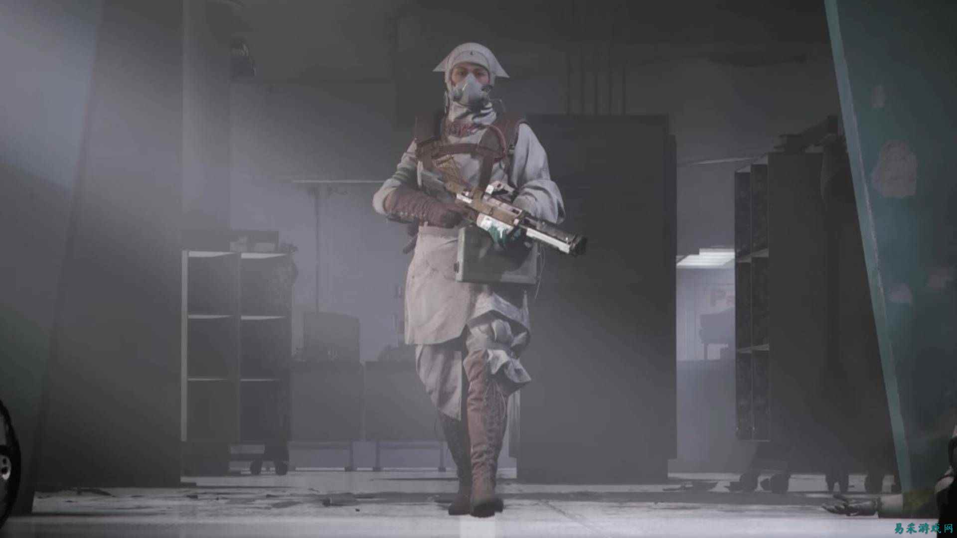 《ARC Raiders》粉丝自定义装备可减少延迟重生