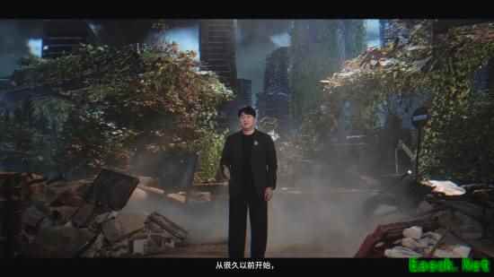 胜利女神:世界愚人节官宣,2046年跨终端发售引热议