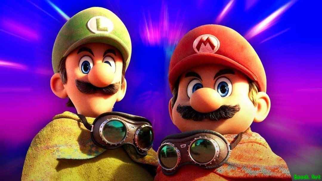 超级马里奥银河大电影：宇宙冒险彩蛋密集，视觉炫目但情感支点不足