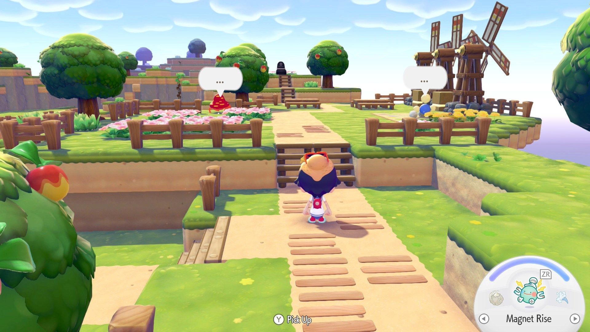 宝可梦Pokopia愚人节活动介绍