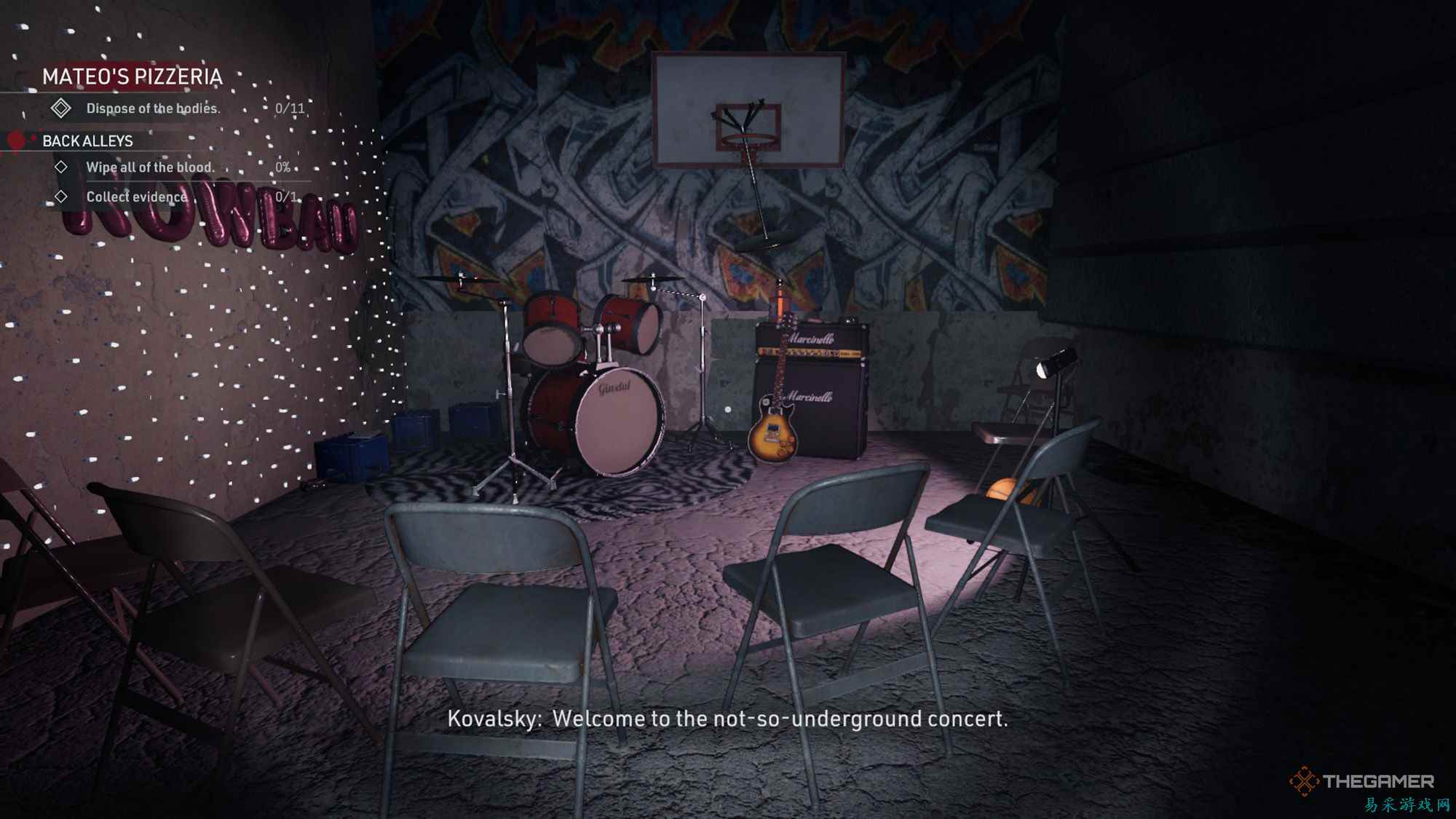 如何在《Crime Scene Cleaner》中解锁所有成就