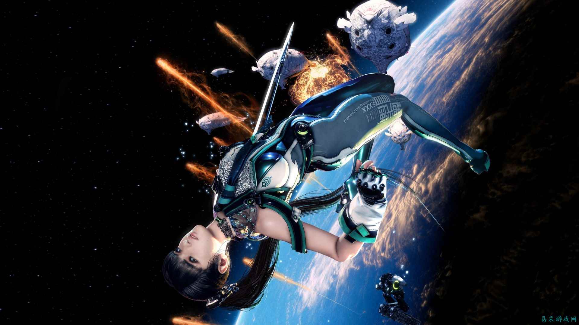 Shift Up收购三上真司的Unbound工作室