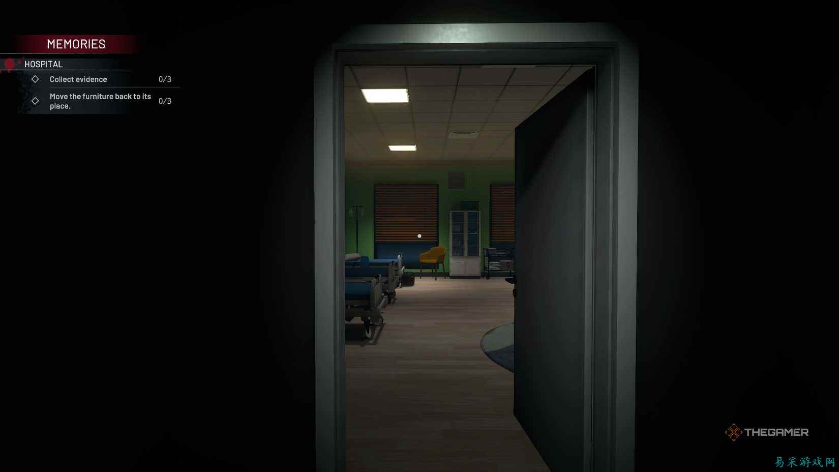 《Crime Scene Cleaner》中“遗留之物”任务完整攻略