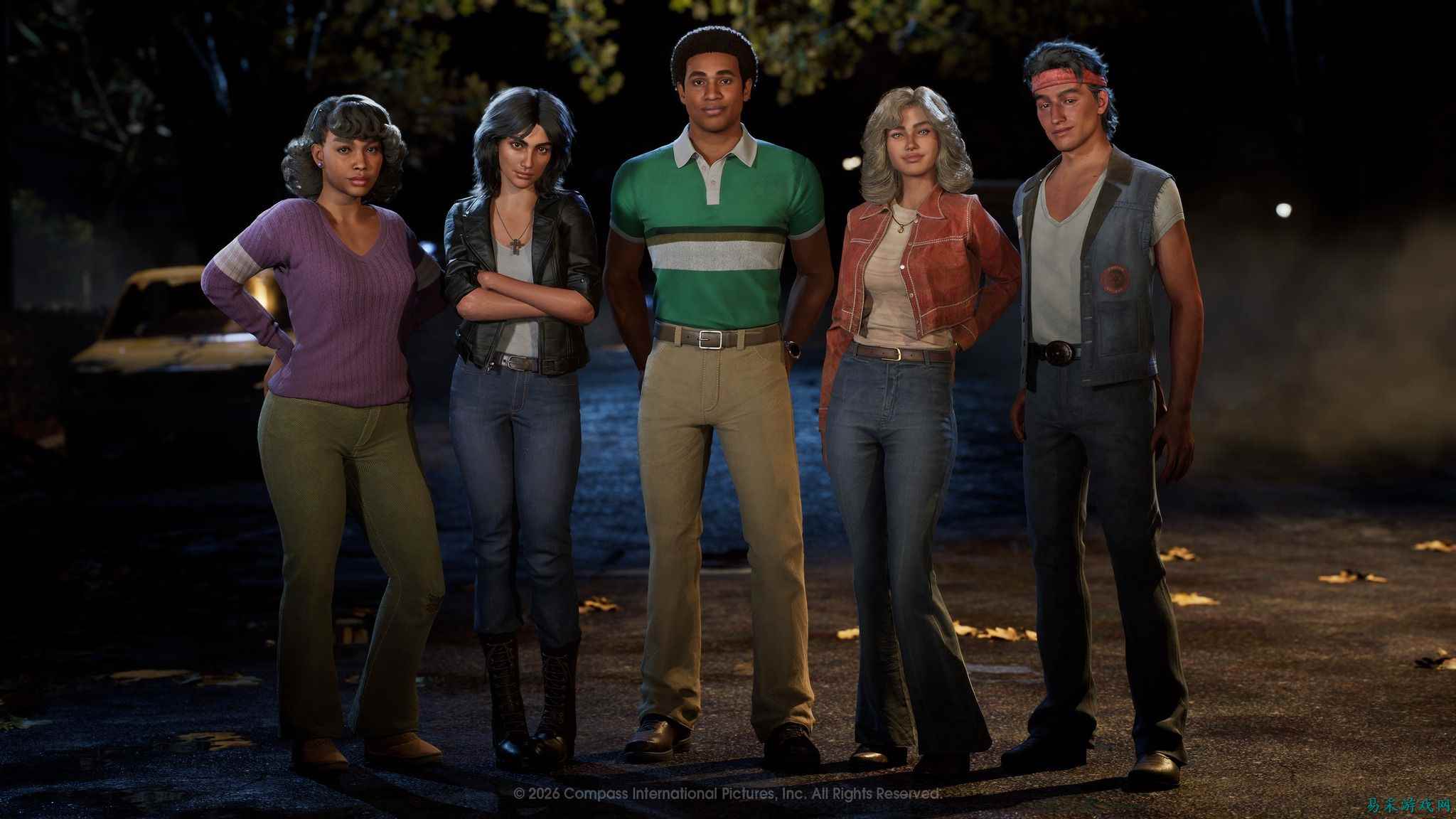 《惊魂万圣节85》试玩版重现迈克尔·迈尔斯的恐怖本质