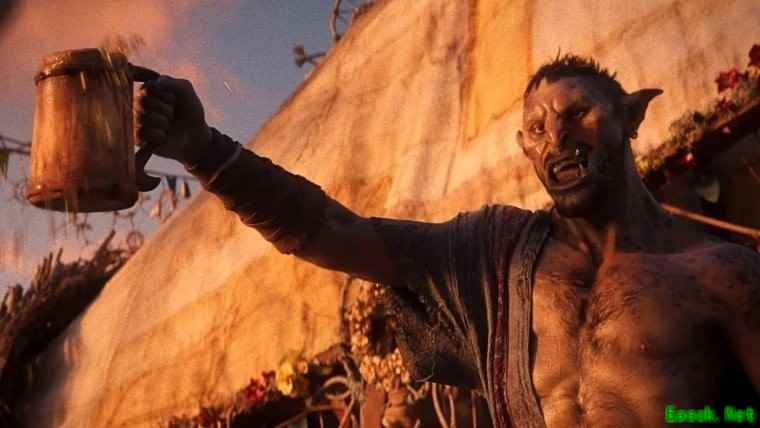 神界新作开发进入关键期:主干成型、叙事精雕,品质迭代全面提速