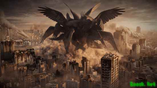 Shift UP全资收购UNBOUND，三上真司新作视觉概念引发恐怖美学新猜想