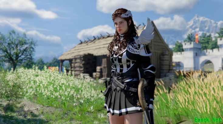 红色沙漠获评测人索尔兹曼承诺数月后复评，因重大更新显著提升品质