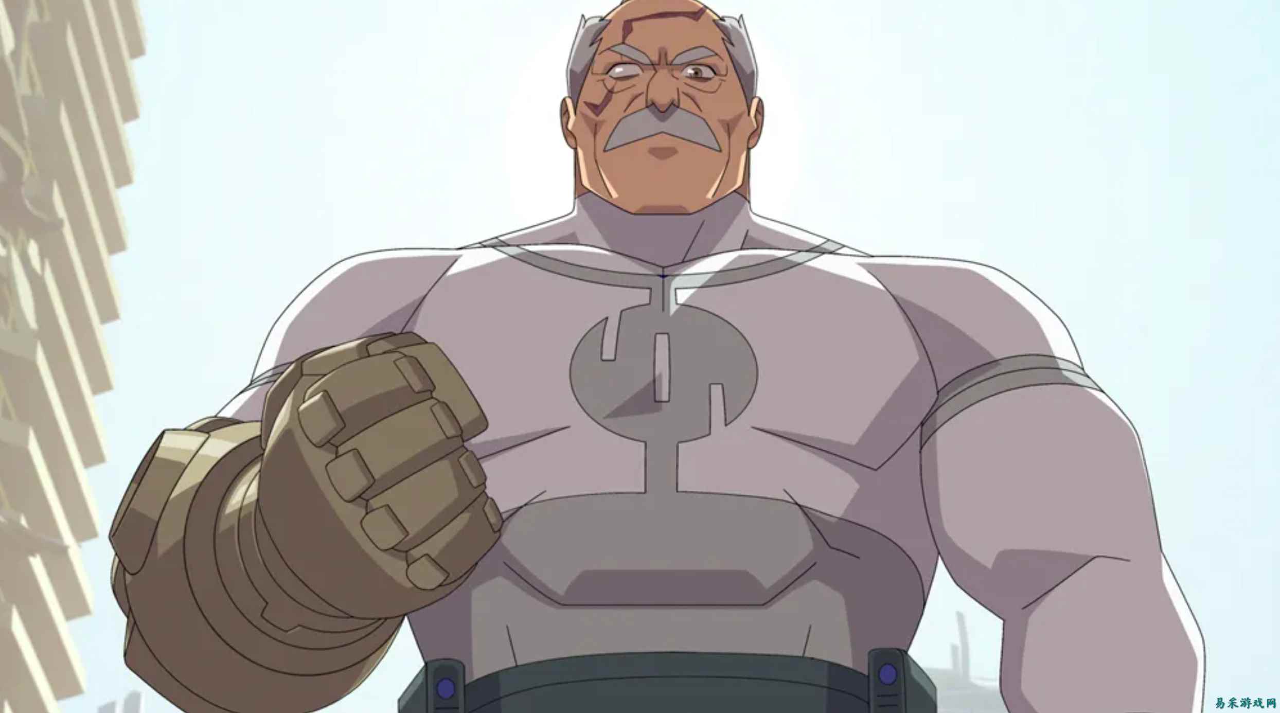 《Invincible》第四季第五集主创解读：'这让我们深感不安'