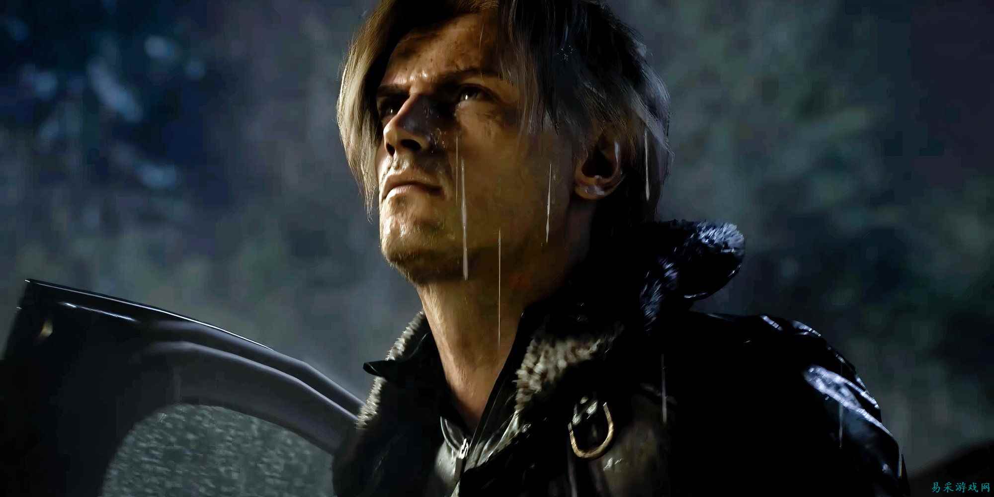 生化危机4：重制版 导演担忧剧情改动引发争议