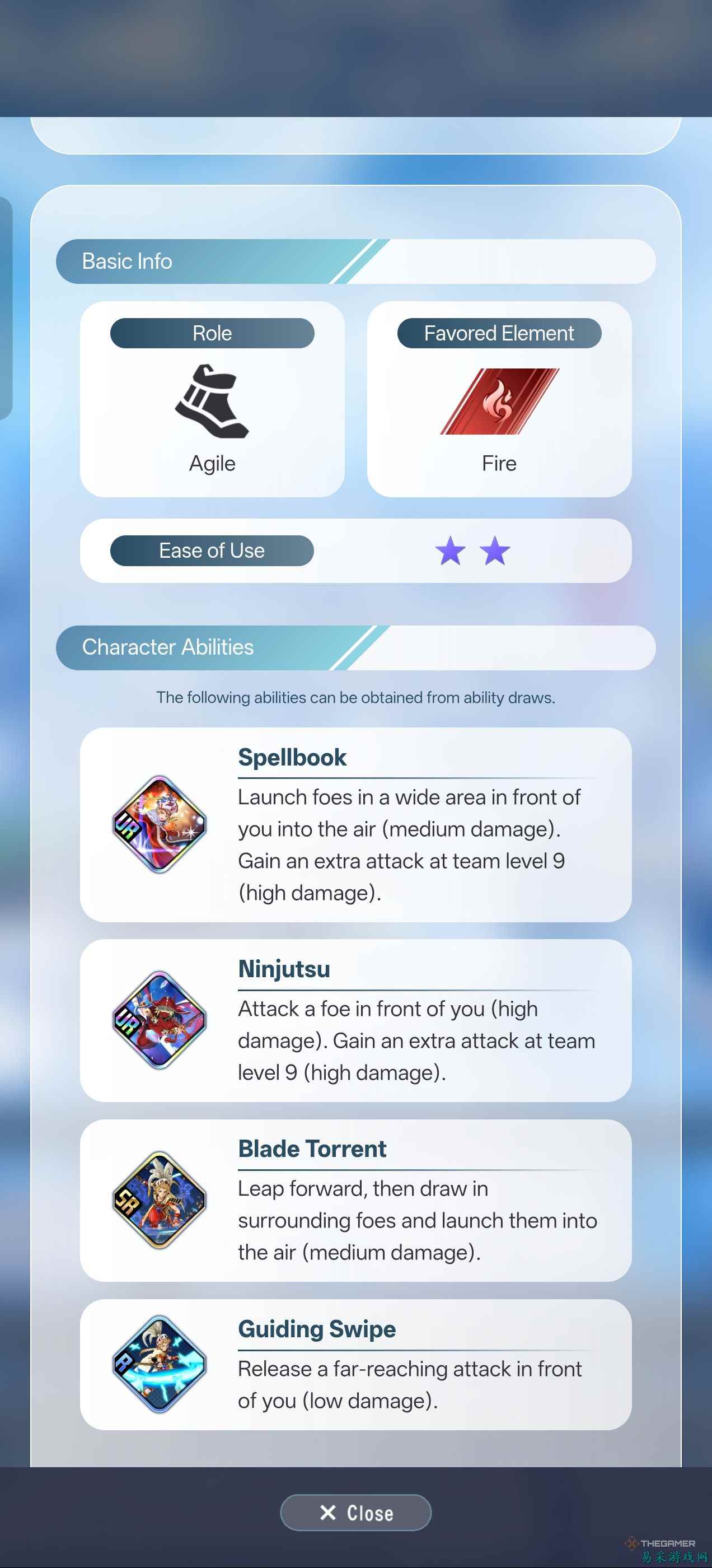 如何在《Dissidia Duulum 最终幻想7：重生》中玩好洋葱骑士