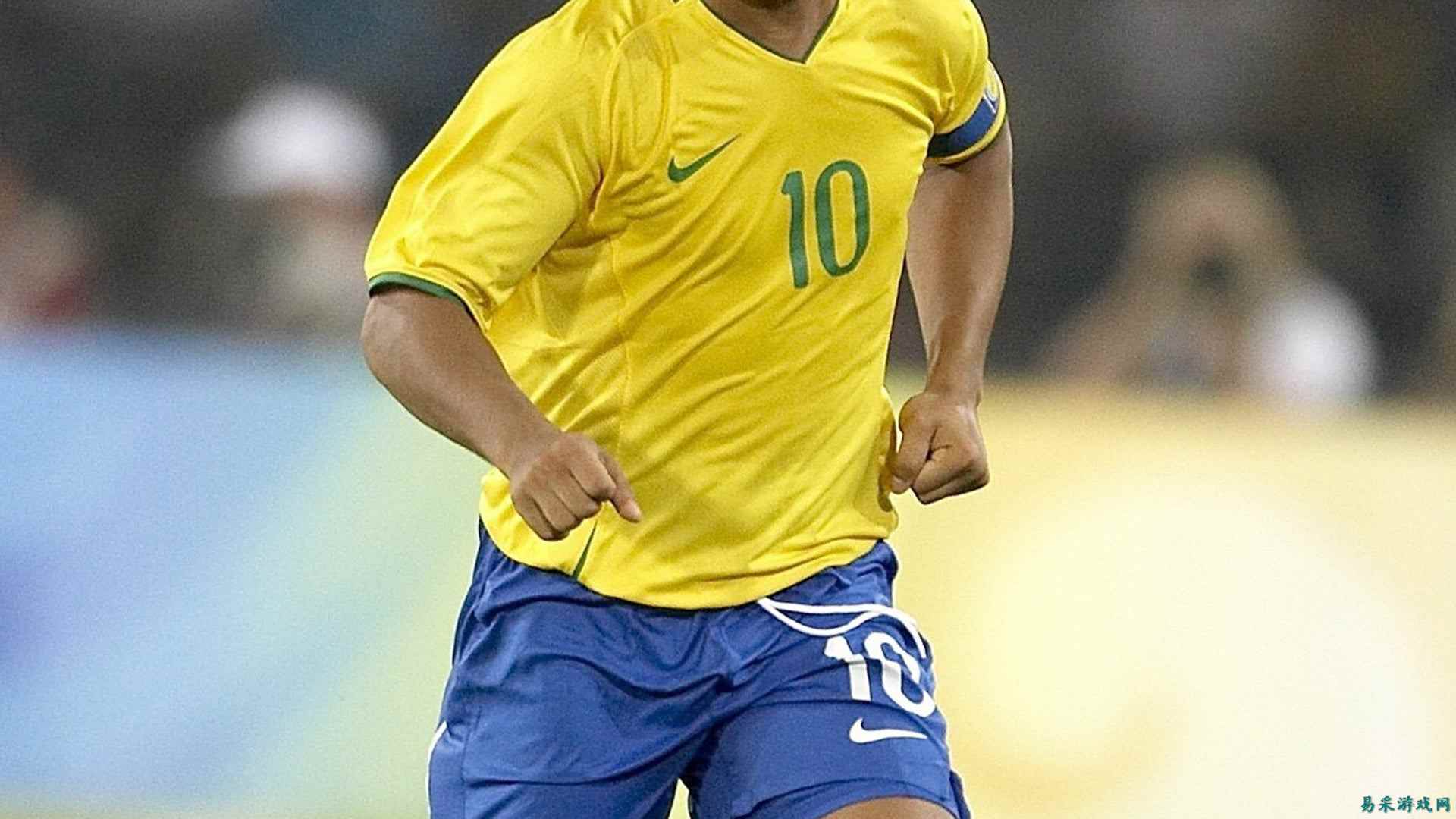 Netflix将制作史上最具娱乐性足球运动员纪录片——不是梅西也不是C罗