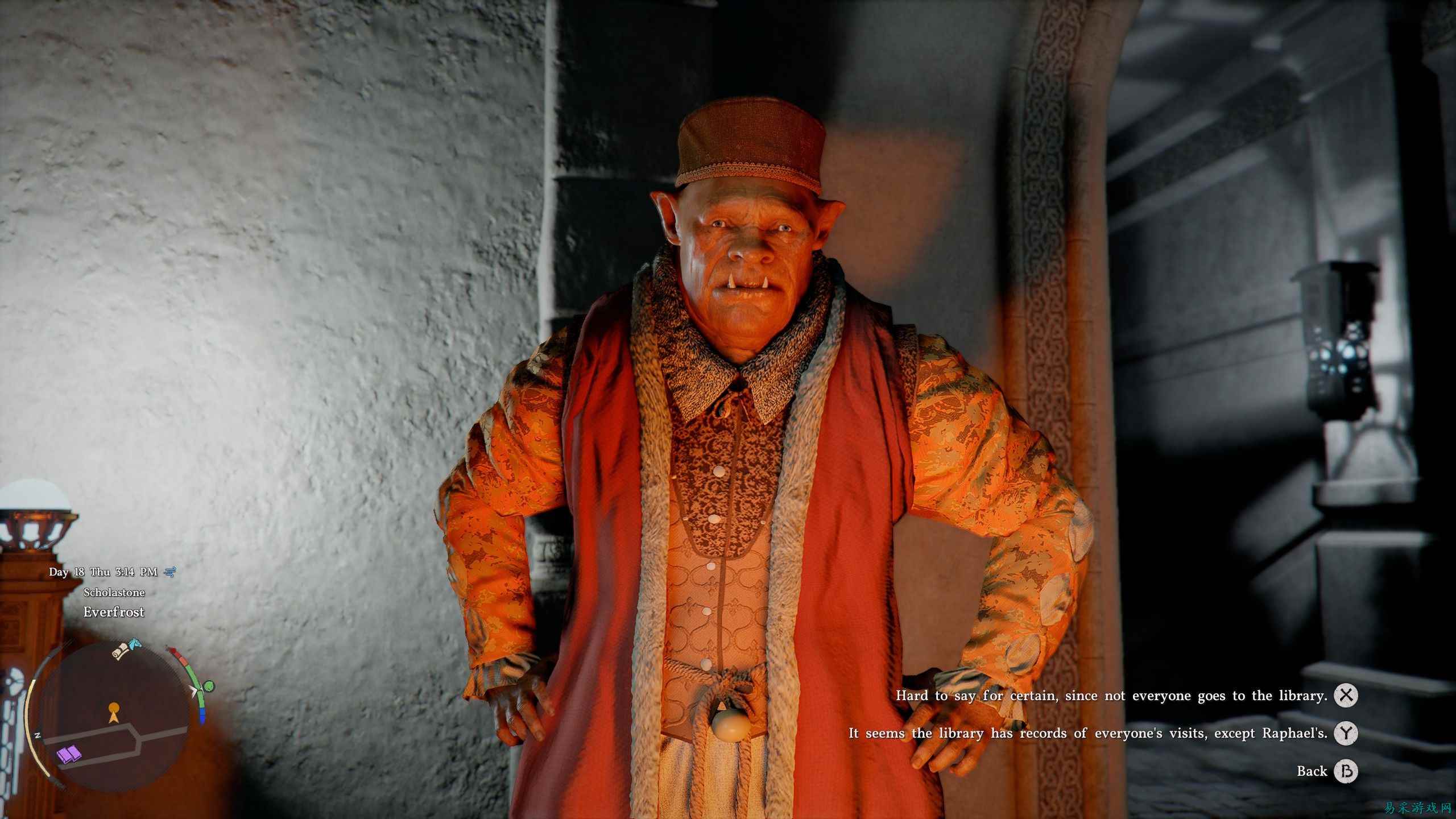 红色沙漠任务“矛盾”攻略指南