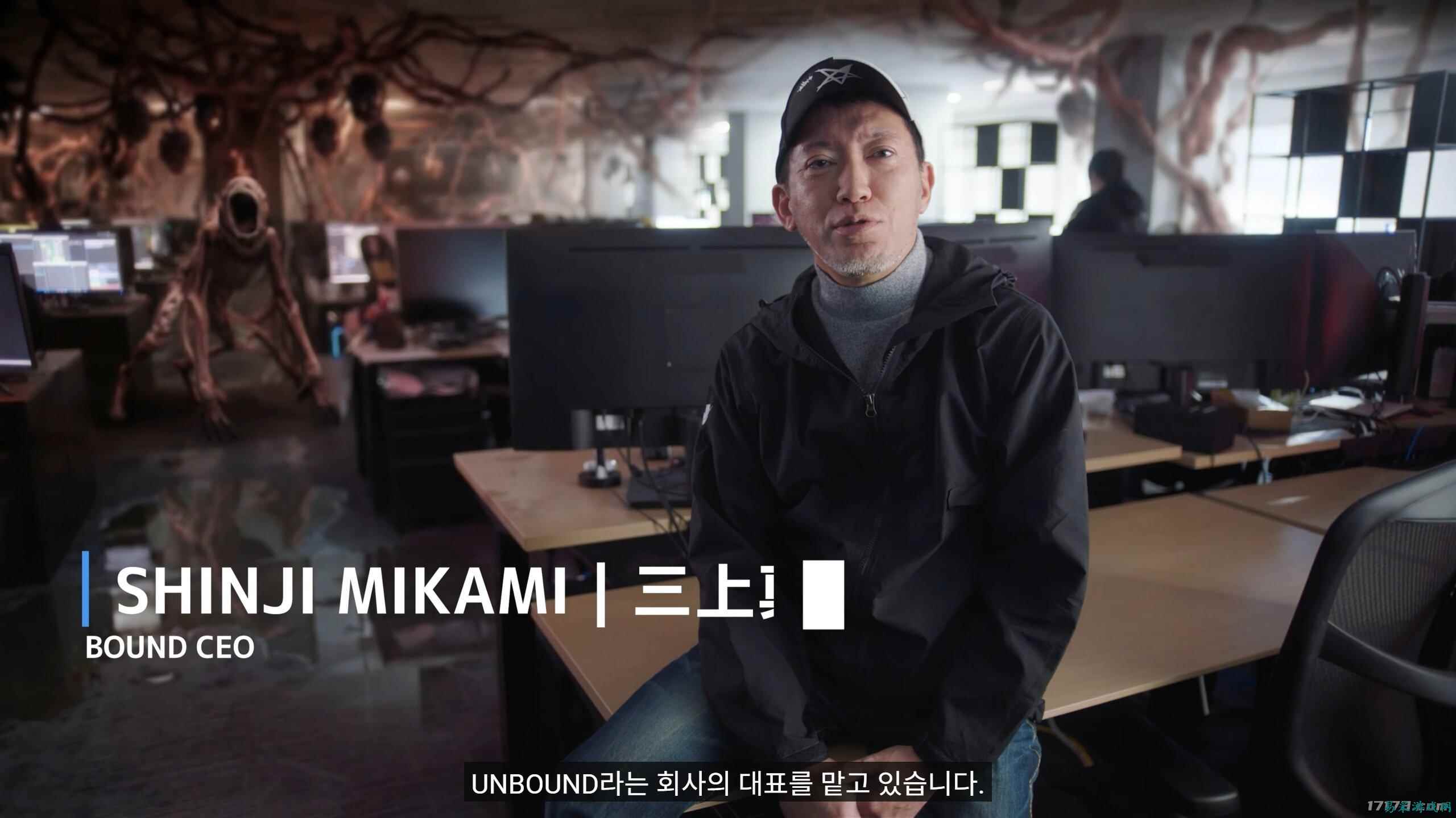 《剑星》开发商Shift Up收购“生化危机之父”创办的开发工作室