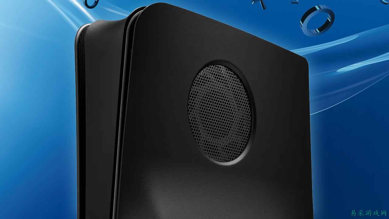 PlayStation 5 Slim哑光黑Darkplates 2.0面板替换件限时5折