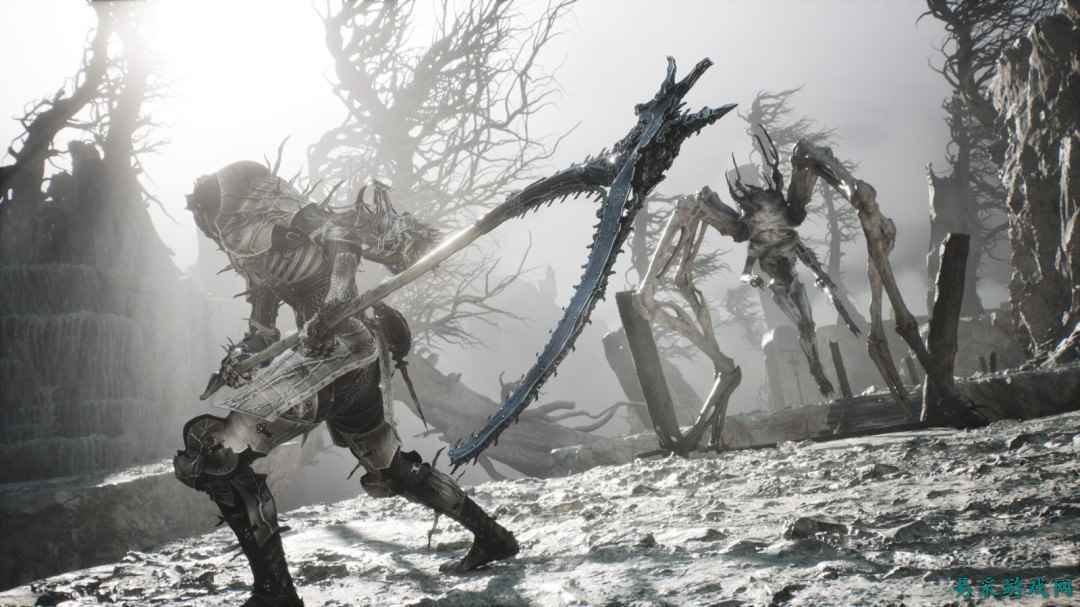 ARPG《致命躯壳2》新实机演示 画面精美战斗激烈