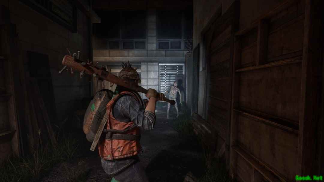 纳克园：最后的乐园定档2027年全球发售，携手Embark工作室深度优化