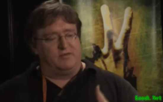 加布·纽维尔淡出开发：为守护创意真实而主动退居幕后