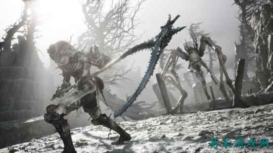 ARPG《致命躯壳2》新实机演示 画面精美战斗激烈