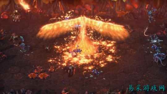 《英雄无敌:上古纪元》预告 4月30日开启抢先体验