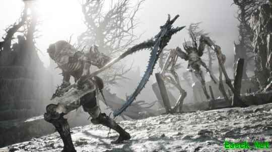 ARPG《致命躯壳2》新实机演示  画面精美战斗激烈