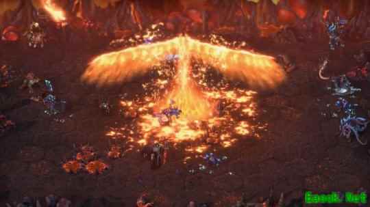 《英雄无敌：上古纪元》预告  4月30日开启抢先体验