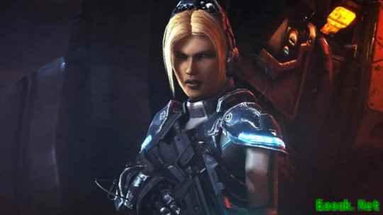 《星际争霸》新作信号再增强  最新招聘指明是射击游戏