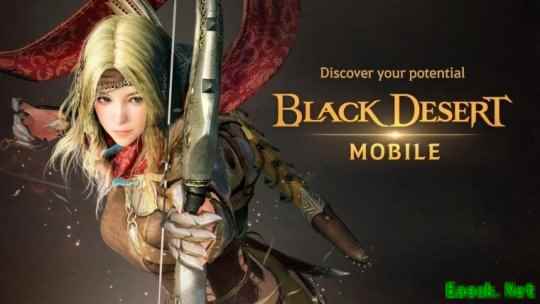 《黑色沙漠》手游推出独立PC客户端  无需在使用模拟器游玩