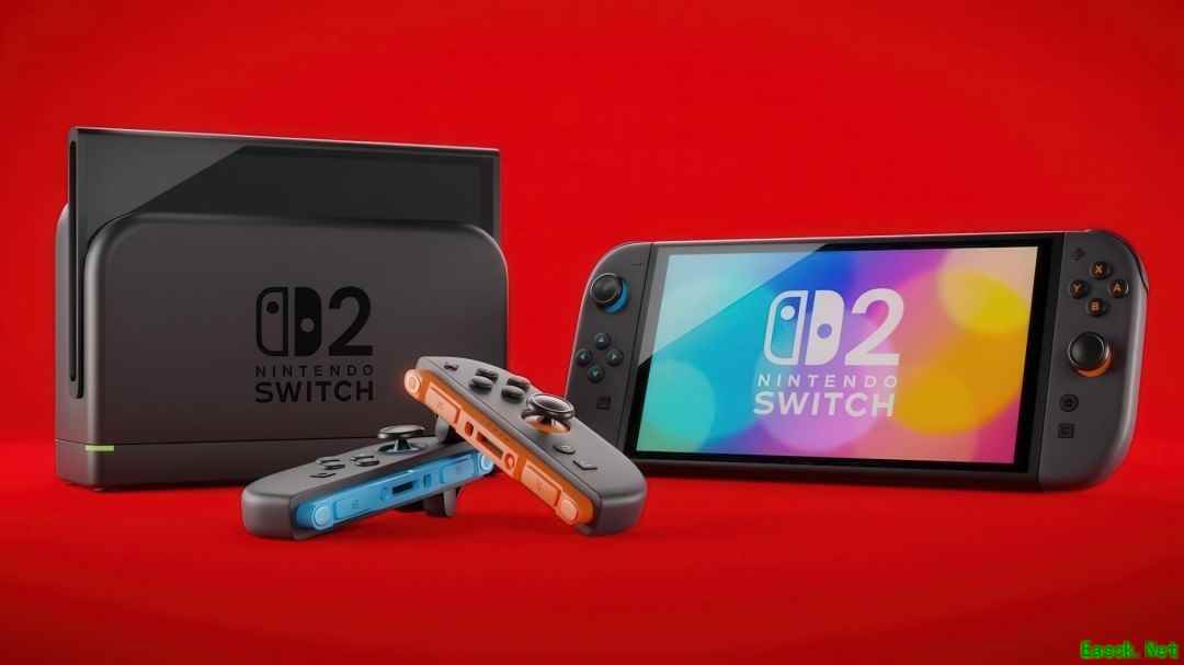 Switch2第三方收入破10亿美元，价格驱动增长超初代生态