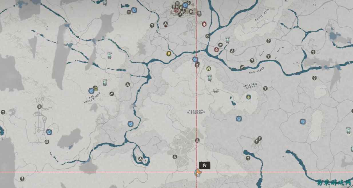 红色沙漠朝阳原野的遗迹怎么解谜 红色沙漠朝阳原野的遗迹解谜方法一览