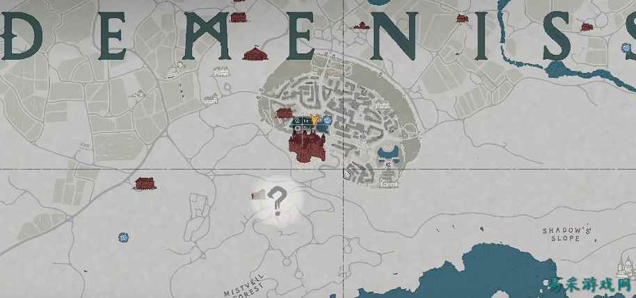 红色沙漠黑太阳怎么获得 红色沙漠黑太阳获取方法介绍