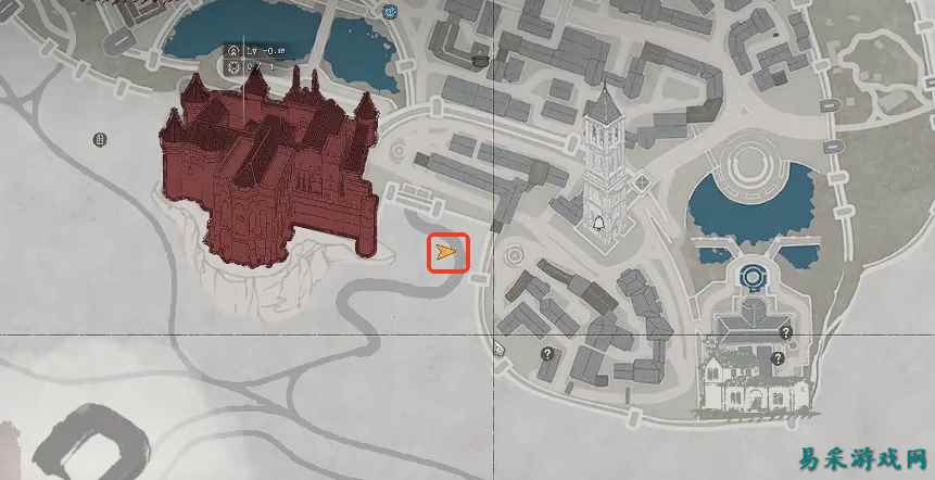 红色沙漠黑布林皮制鞋子怎么获得 红色沙漠黑布林皮制鞋子收集位置一览