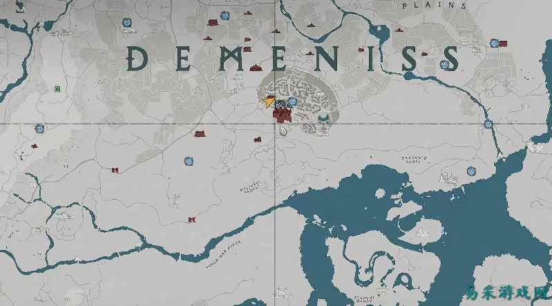 红色沙漠金鹿之泪怎么获得 红色沙漠金鹿之泪获取方法介绍