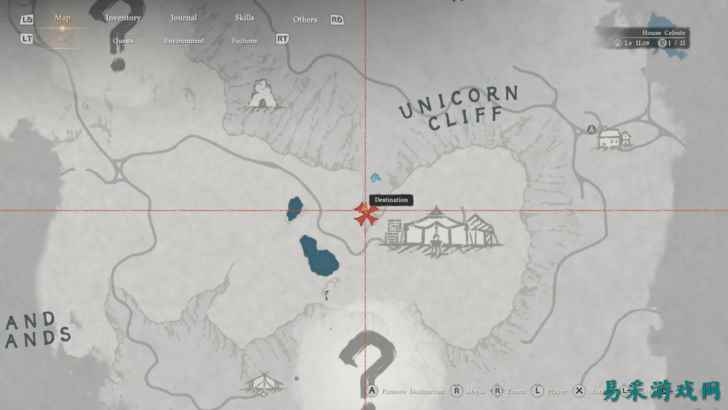 红色沙漠通缉令布利克斯任务怎么完成 红色沙漠通缉令布利克斯任务流程攻略分享