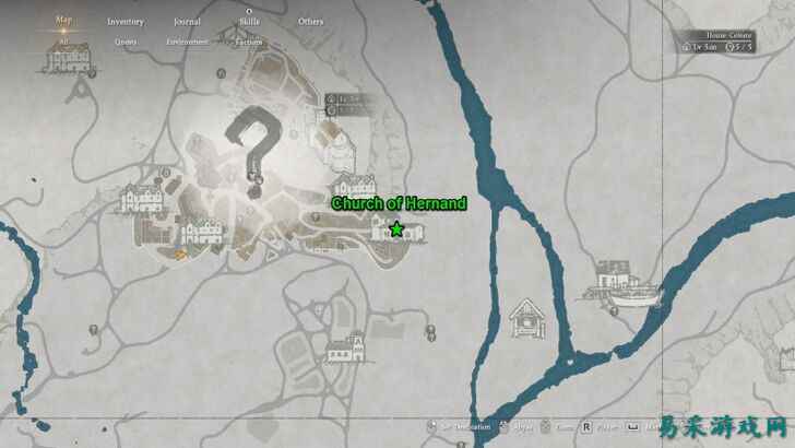 红色沙漠通缉令比安卡任务怎么完成 红色沙漠通缉令比安卡任务流程攻略一览