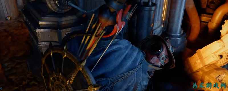 红色沙漠生命探测装置怎么获得 红色沙漠生命探测装置获取方法介绍